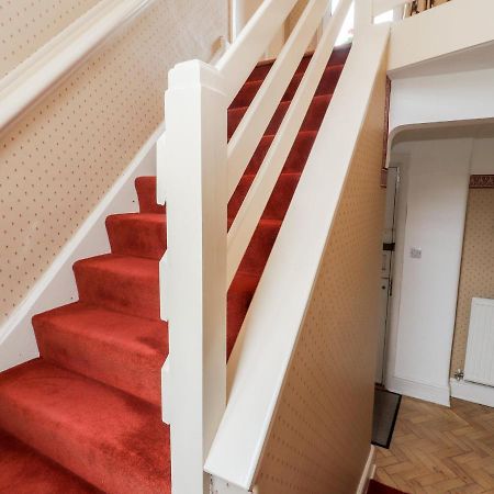 Dee Heights Penthouse Apartman Chester Kültér fotó