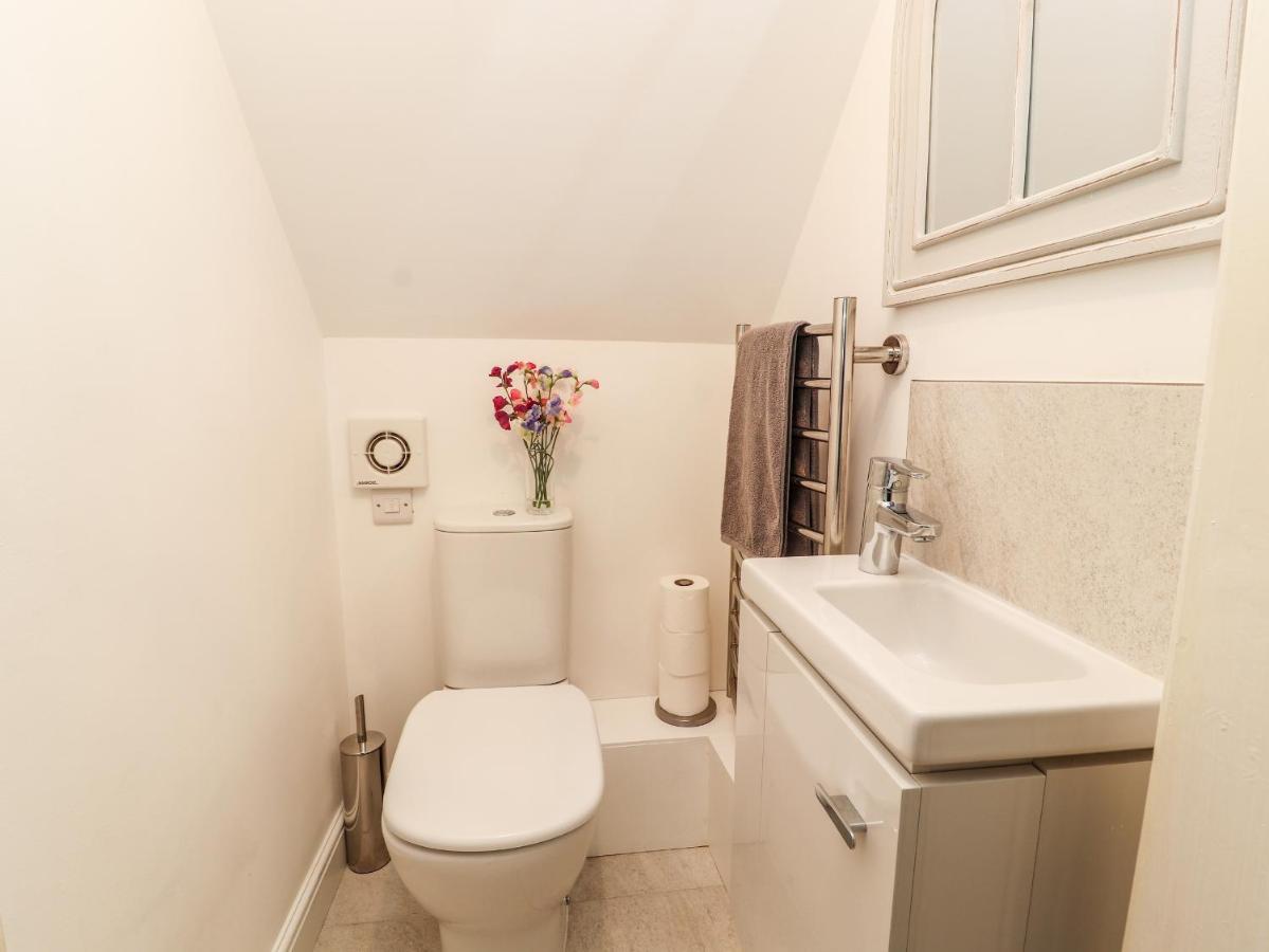 Dee Heights Penthouse Apartman Chester Kültér fotó