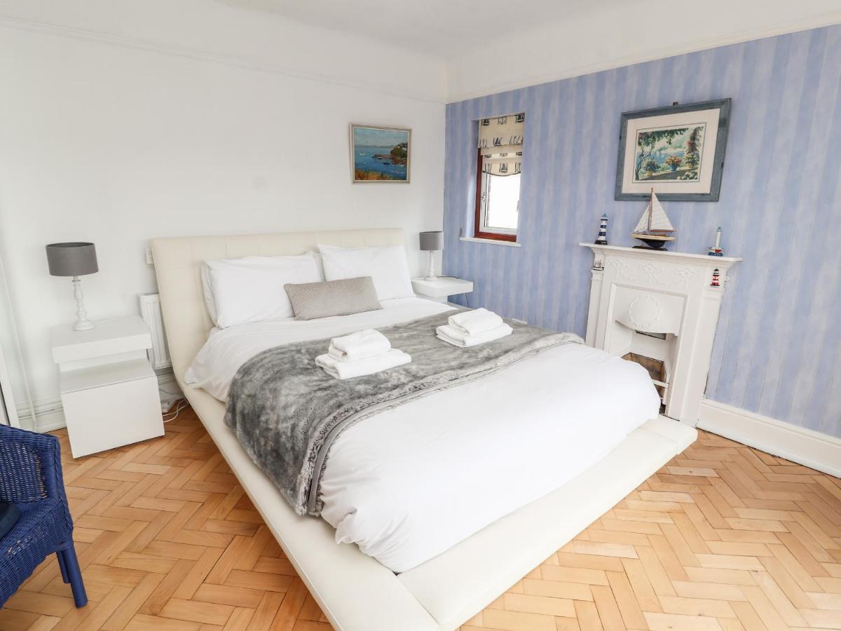 Dee Heights Penthouse Apartman Chester Kültér fotó